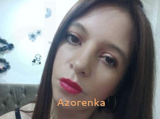 Azorenka