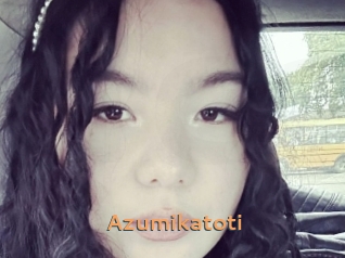 Azumikatoti