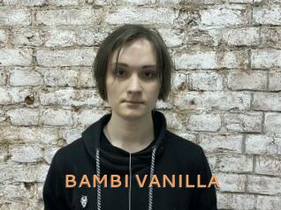 BAMBI_VANILLA