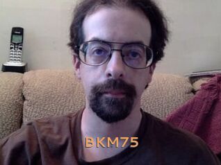 BKM75