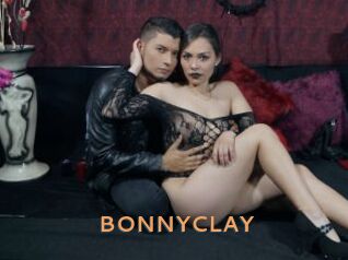 BONNYCLAY