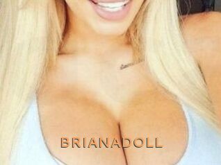 BRIANADOLL