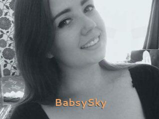 BabsySky