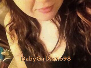 BabyGirlXoXo98