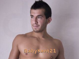 BabyKent21