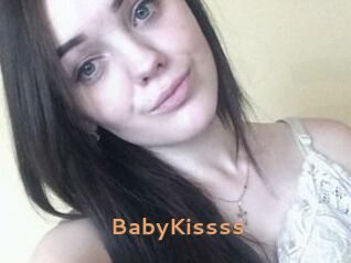 BabyKissss