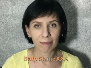 BabyShineXXX