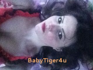 BabyTiger4u