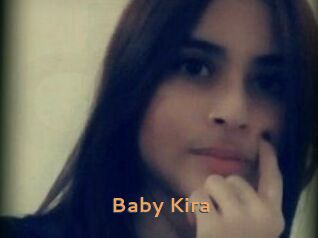 Baby_Kira
