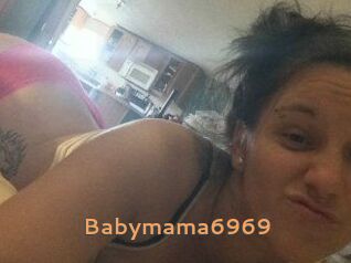 Babymama6969