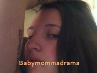 Babymommadrama