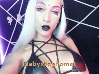 Babyxbaphomet