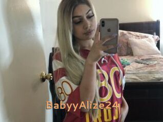 BabyyAlize24