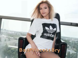 BadPrincessBry