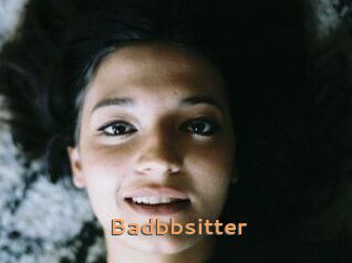 Badbbsitter