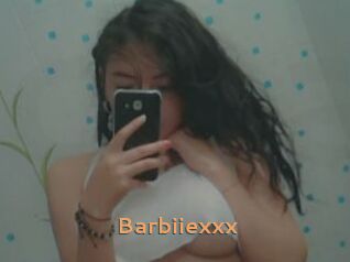 Barbiiexxx