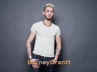 BarneyGrantt