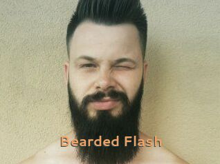 Bearded_Flash