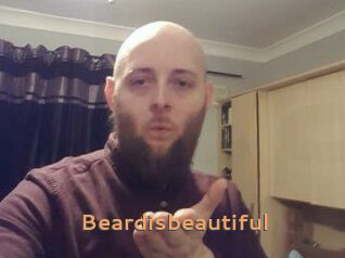 Beardisbeautiful