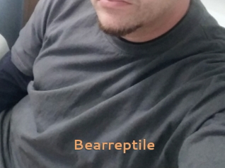 Bearreptile