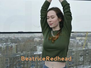 BeatriceRedhead