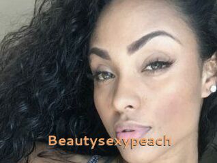 Beautysexypeach