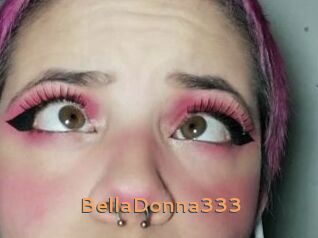 BellaDonna333