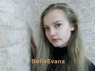 BellaEvans