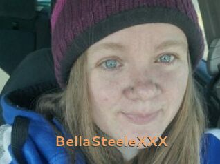 BellaSteeleXXX