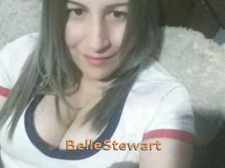 BelleStewart