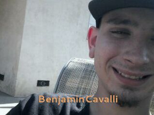 Benjamin_Cavalli