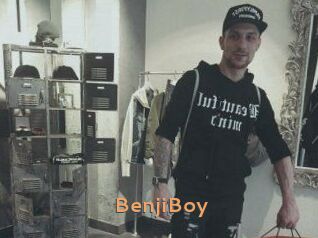 BenjiBoy