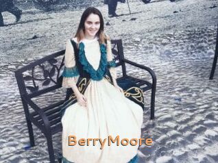 BerryMoore