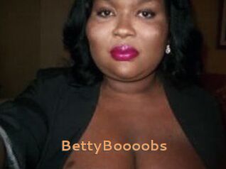 BettyBoooobs