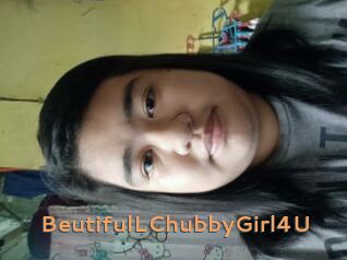 BeutifulLChubbyGirl4U