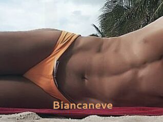 Biancaneve