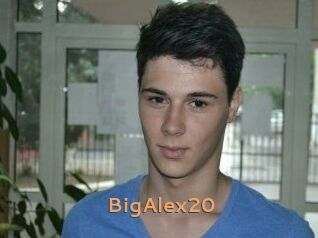 BigAlex20