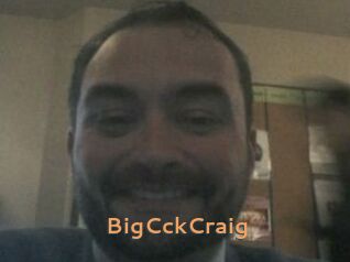 BigCckCraig