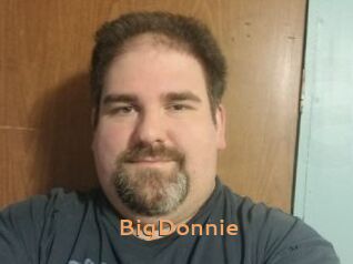 BigDonnie