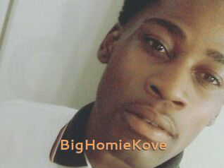 BigHomieKove