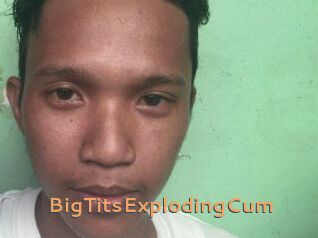 BigTitsExplodingCum