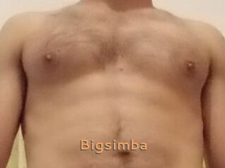 Bigsimba