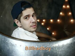 Billbadboy