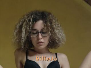 BillieJo