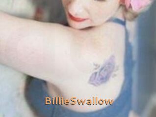 BillieSwallow