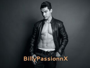 BillyPassionnX