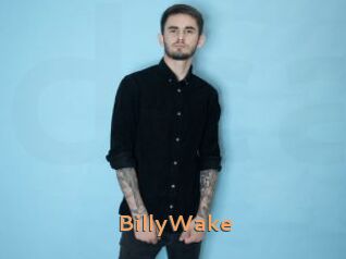 BillyWake