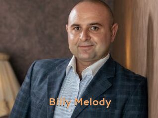 Billy_Melody