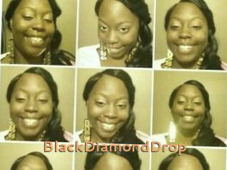 BlackDiamondDrop