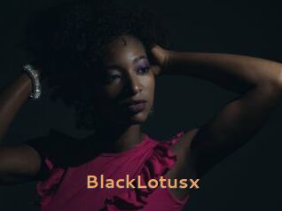 BlackLotusx